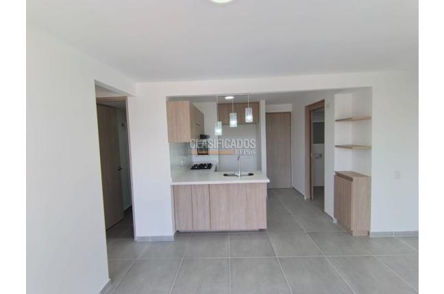 Apartamentos, Alquiler, Kachipay - $1.800.000