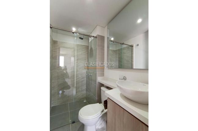 Apartamentos, Alquiler, Kachipay - $1.800.000