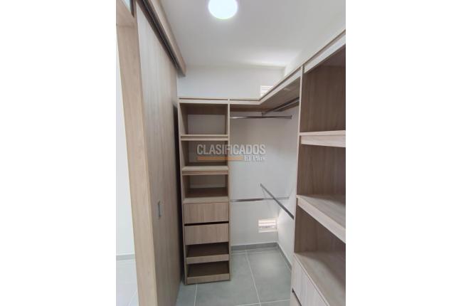Apartamentos, Alquiler, Kachipay - $1.800.000