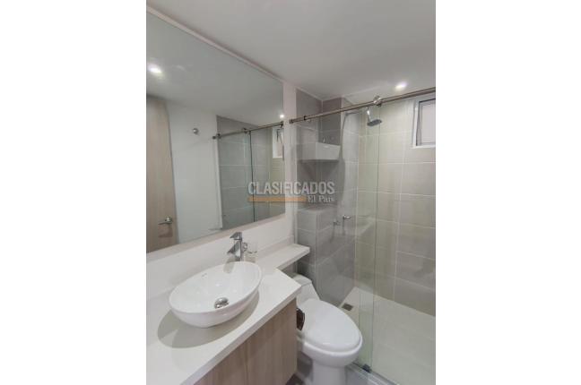 Apartamentos, Alquiler, Kachipay - $1.800.000