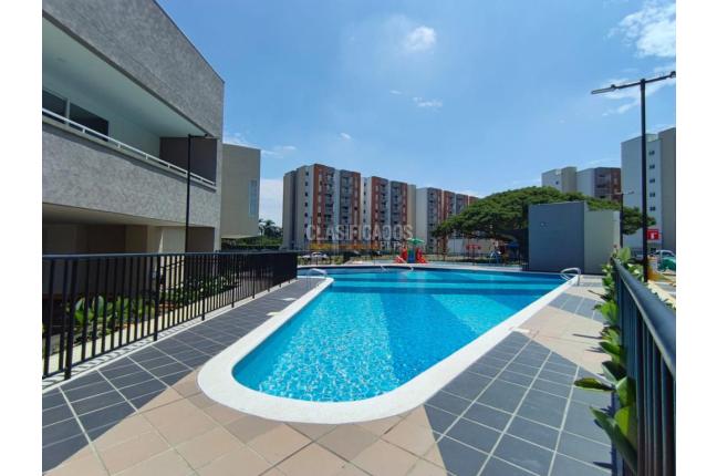 Apartamentos, Alquiler, Kachipay - $1.800.000