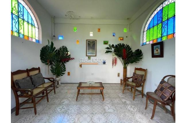 Fincas y Casas Campestres, Venta, Montenegro - $1.950.000.000