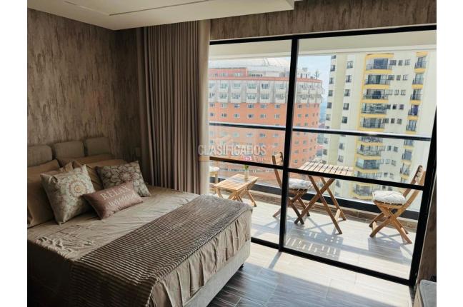 Apartaestudios, Venta en Chipichape