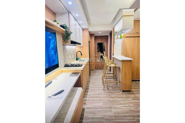 Apartaestudios, Venta, Chipichape - $335.000.000