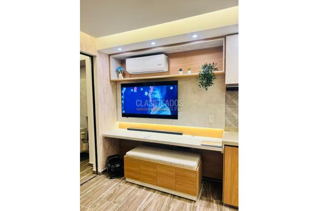 Apartaestudios, Venta, Chipichape - $335.000.000