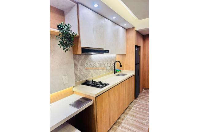 Apartaestudios, Venta, Chipichape - $335.000.000