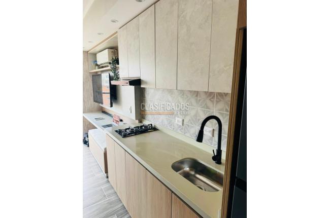 Apartaestudios, Venta, Chipichape - $335.000.000