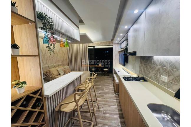 Apartaestudios, Venta, Chipichape - $335.000.000