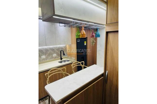 Apartaestudios, Venta, Chipichape - $335.000.000