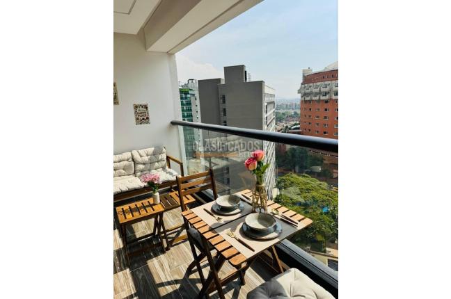 Apartaestudios, Venta, Chipichape - $335.000.000