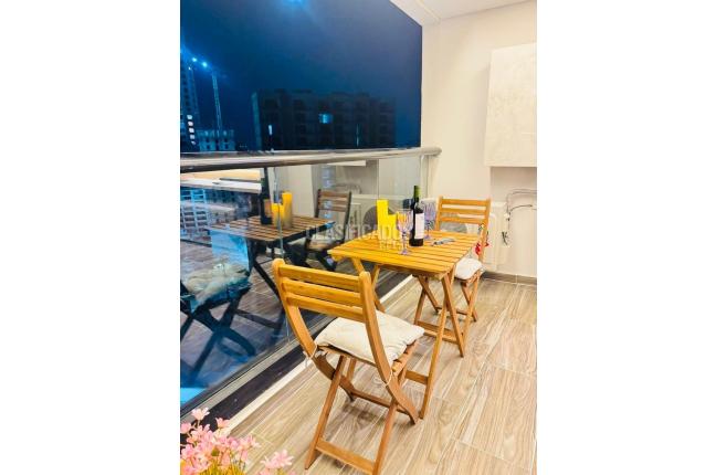 Apartaestudios, Venta, Chipichape - $335.000.000
