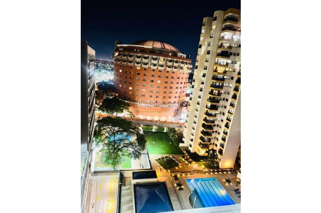 Apartaestudios, Venta, Chipichape - $335.000.000