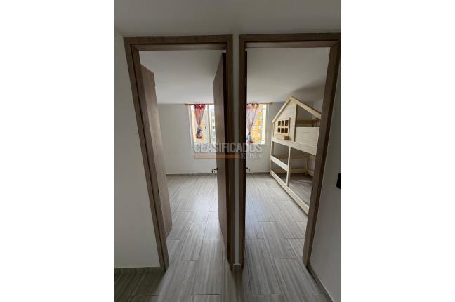 Apartamentos, Venta, Villa del Prado - $220.000.000
