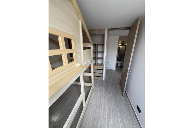 Apartamentos, Venta, Villa del Prado - $220.000.000