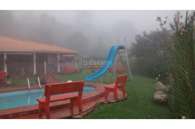 Fincas y Casas Campestres, Venta en Dagua