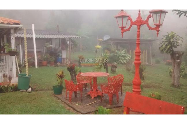 Fincas y Casas Campestres, Venta en Dagua