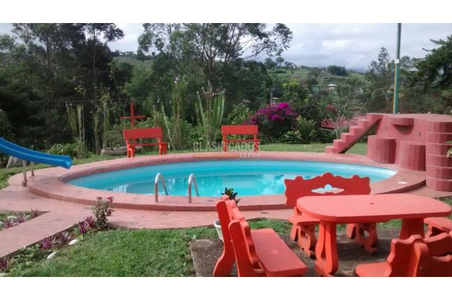 Fincas y Casas Campestres, Venta, Dagua - $460.000.000