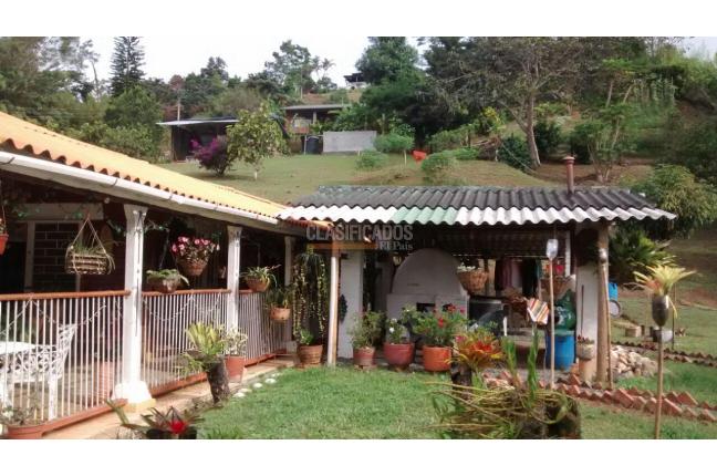Fincas y Casas Campestres, Venta, Dagua - $460.000.000