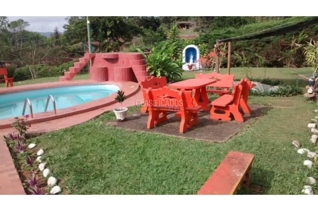 Fincas y Casas Campestres, Venta, Dagua - $460.000.000