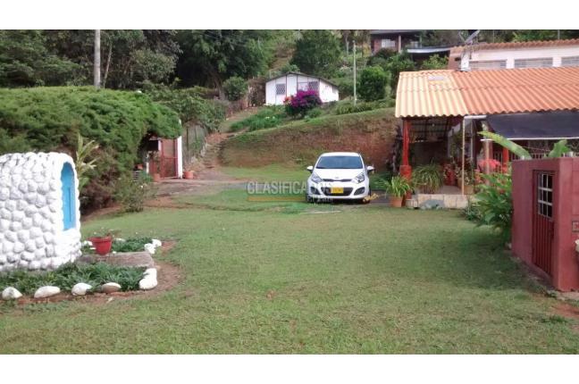 Fincas y Casas Campestres, Venta, Dagua - $460.000.000