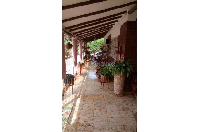 Fincas y Casas Campestres, Venta, Dagua - $460.000.000
