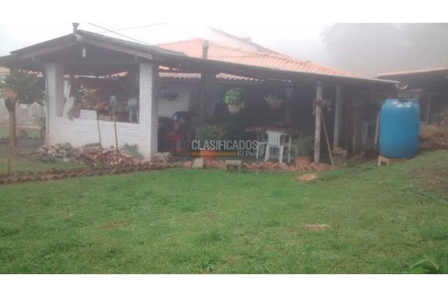 Fincas y Casas Campestres, Venta en Dagua