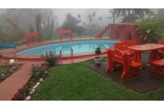 Fincas y Casas Campestres, Venta, Dagua - $460.000.000