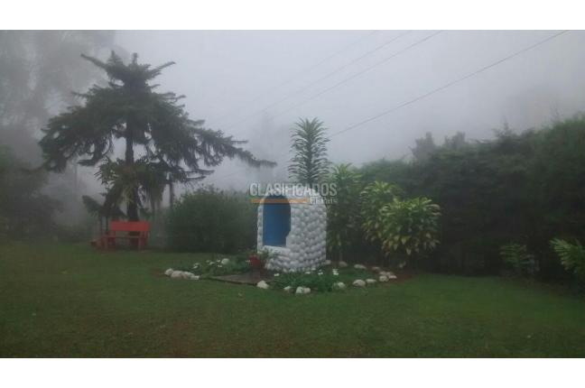 Fincas y Casas Campestres, Venta, Dagua - $460.000.000