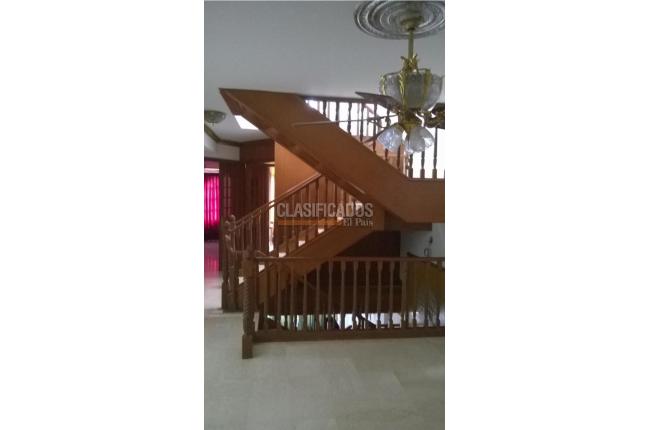 Casas, Alquiler, Prados del Limonar - $3.500.000