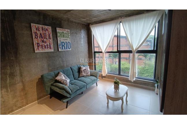 Apartaestudios, Alquiler, El Refugio - $2.200.000