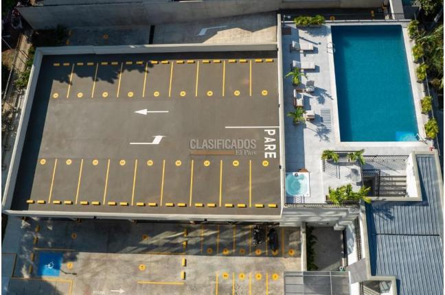 Apartaestudios, Alquiler, El Refugio - $2.200.000