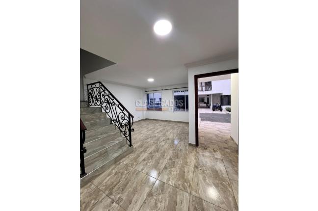 Casas, Alquiler, Las Quintas de Don Simón - $4.000.000
