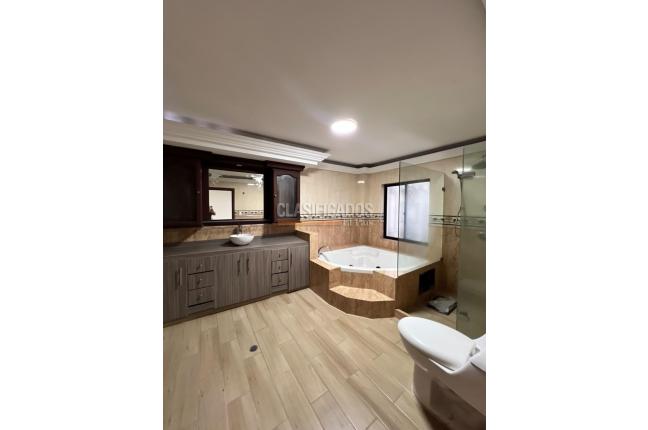 Casas, Alquiler, Las Quintas de Don Simón - $4.000.000