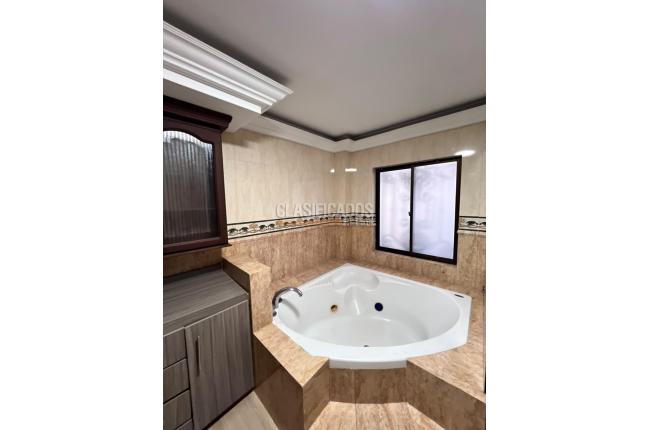 Casas, Alquiler, Las Quintas de Don Simón - $4.000.000
