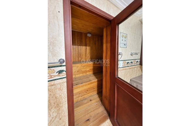 Casas, Alquiler, Las Quintas de Don Simón - $4.000.000