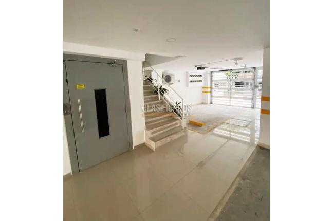 Apartaestudios, Venta, La Flora - $220.000.000