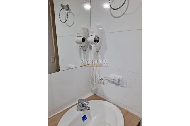 Apartaestudios, Venta, La Flora - $220.000.000