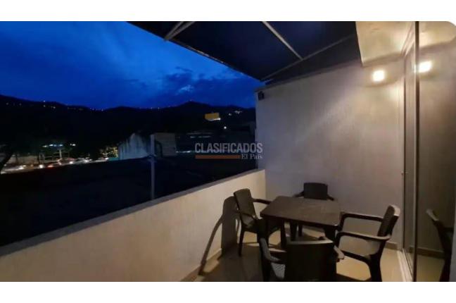 Apartaestudios, Venta, La Flora - $220.000.000