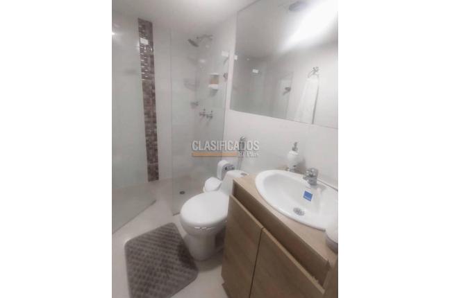Apartaestudios, Venta, La Flora - $220.000.000