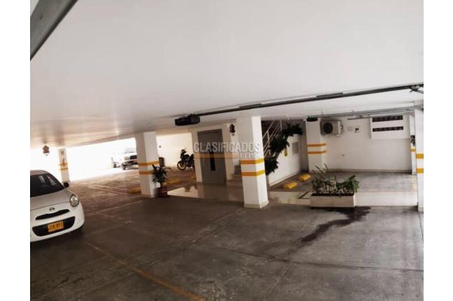 Apartaestudios, Venta, La Flora - $220.000.000