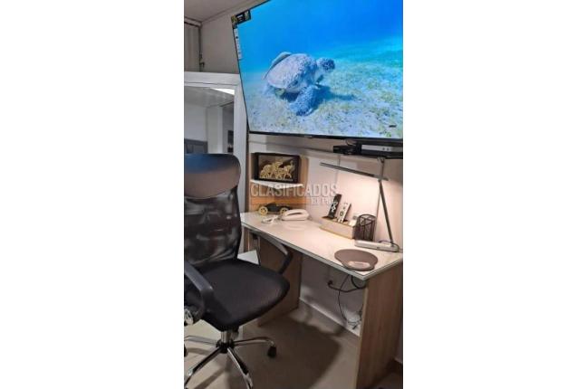 Apartaestudios, Venta, La Flora - $220.000.000