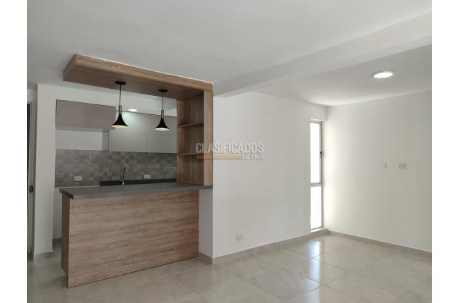 Apartamentos, Alquiler, Jamundí - $1.400.000