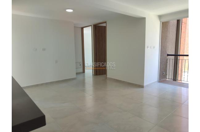 Apartamentos, Alquiler, Jamundí - $1.400.000