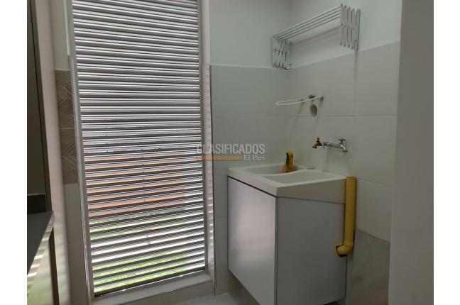 Apartamentos, Alquiler, Jamundí - $1.400.000