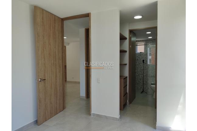 Apartamentos, Alquiler, Jamundí - $1.400.000