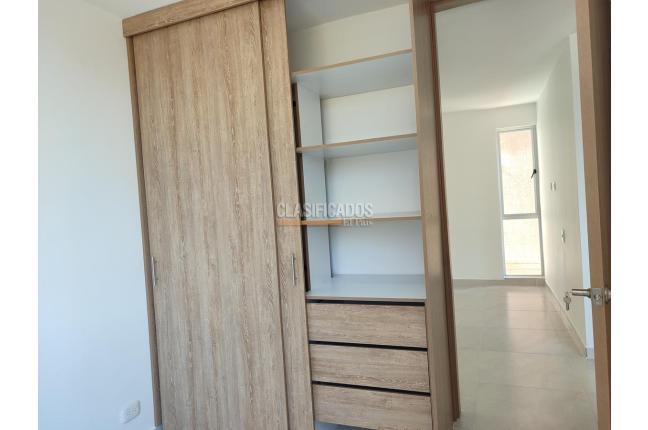 Apartamentos, Alquiler, Jamundí - $1.400.000