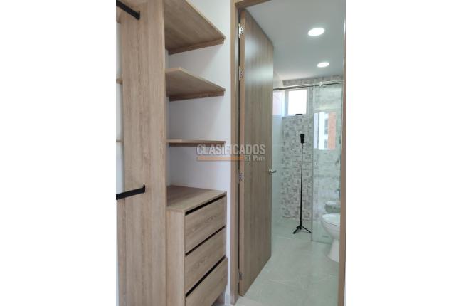 Apartamentos, Alquiler, Jamundí - $1.400.000