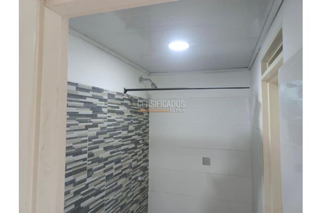 Apartaestudios, Alquiler en Santa Mónica Norte