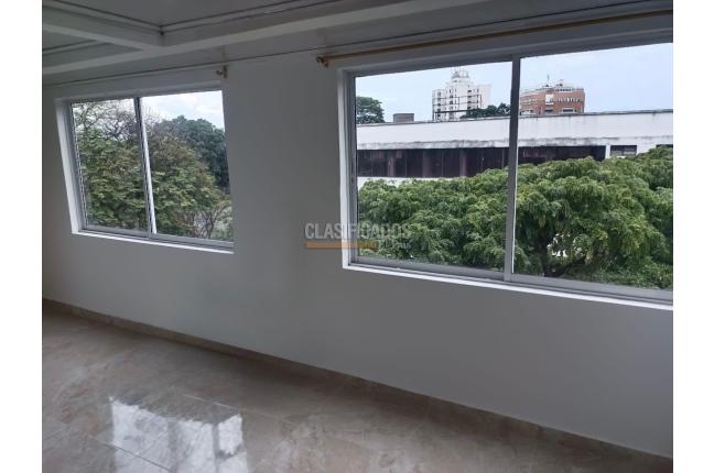 Apartaestudios, Alquiler en Santa Mónica Norte