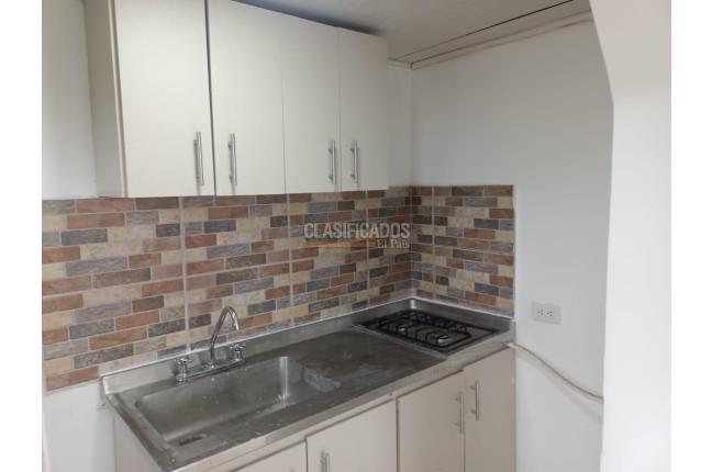 Apartaestudios, Alquiler, Santa Mónica Norte - $780.000